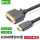 HDMI公转DVI母24+5 满针线芯