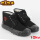 10kv绝缘鞋（黑色）单鞋