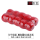20#红色X10个装*1.5毫米粗(75米/50克