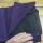 紫色龟纹36㎝ 宽110㎝ 紫色龟纹