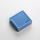 磁吸方盒蓝色*1个