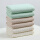 古织毛巾(2绿+2卡+2.米) 6条