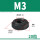 黑锌 M3 (20粒)