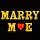 灯marry me+爱心组合灯(送电池)