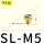 SL-M5平头