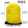 抽绳 连体款-黄色420D底袋身+底1680D材质