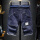 深蓝色 CKW#9922配腰带品牌旗舰男装十大品牌