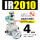 IR2010-02-A 带两只PC4-G02