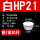 白HP-21MM(20只