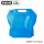 10L蓝色水袋