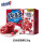 【1盒12包】莓果味320g