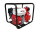 本田老款GX160高扬程消防泵