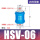 HSV-06亚款