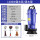 清水泵 8-22-1.1KW 2寸 加强款