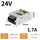 24V 1.7A 40W