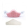 粉色鼻罩+10片滤棉送3片水洗