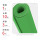 3mm【1米*10米】绿平面 耐电压6kv