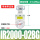 IR2000-02BG/含表和支架