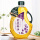 纯紫苏籽油1.6L【桶装】