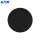 D-205圆形黑色烤漆盖子