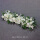森系白色球菊排花