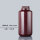 HDPE 棕色1000ml