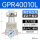 GPR40010L【0.01-0.2Mpa】低压