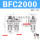 BFC2000 带表