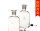 白色放水瓶20000ml（发蜀牛）