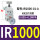 IR1000-01-