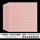 标准粉色砖纹
