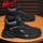S-0754黑色单鞋款