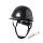 圆盔型安全帽 碳纤维花纹 碳亮
