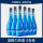 【6瓶装】国货蓝橙力娇酒