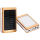 金色壳+太阳能光伏板+主板+灯板(不带电池)