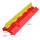 塑料红色小二线长98宽25高4cm