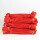 A49-西瓜网兜40cm红色加厚带绳