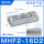滑台MHF2-16D2