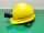 ABS黄帽CX1S灯+USB头+充电线