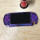 PSP3000透明紫