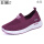 V213紫色  女鞋 [春秋款]
