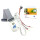 ST-LINK V2 USB供电