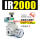 IR2000-02-A 设定压力范围(0.00