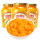 [3瓶]橘子罐头900g*3瓶