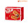焦糖饼干红色盒装112g*2盒