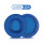 FIILdiva蓝色网布耳机套一对7c