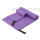 紫色圆形网袋