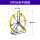 8号50米（手提架） 加厚加固 直径7.2mm