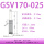 GSV/X170-25