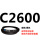 透明 C2600.Li